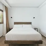 Apartament Alava *