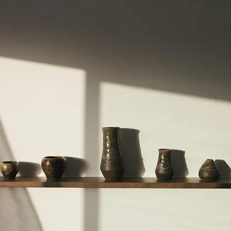 Alava 아파트 *