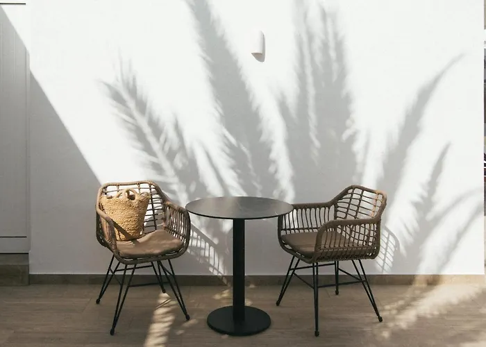 Apartament Alava Costa Teguise