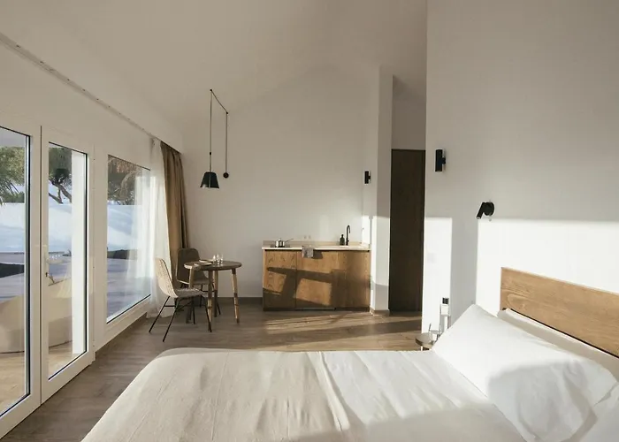 Alava Apartament Costa Teguise