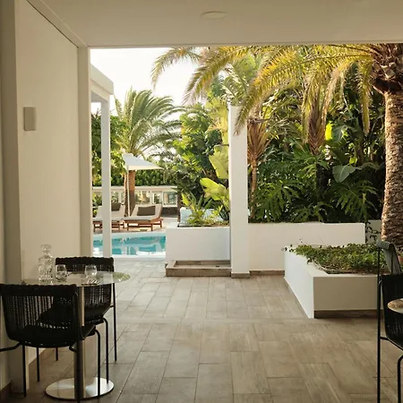 Appartement Alava Costa Teguise
