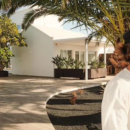 Alava Costa Teguise