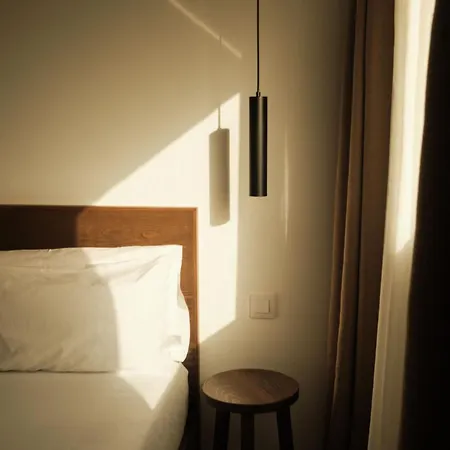 Appartement Alava *