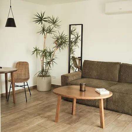 Alava Appartement *