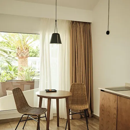 Appartement Alava *