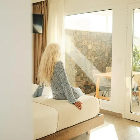 Alava Appartement Costa Teguise