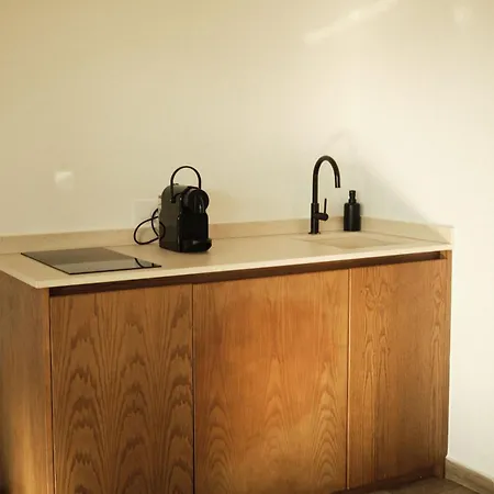 Alava Appartement