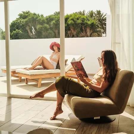 Appartement Alava