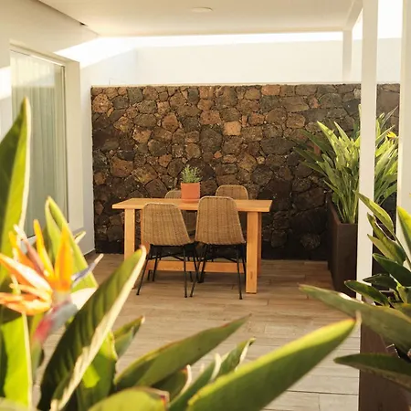 Alava Appartement *