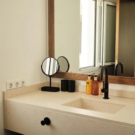 Appartement Alava *