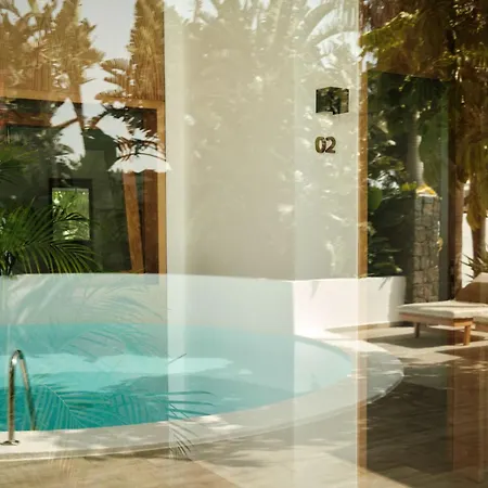 Alava Appartement Costa Teguise