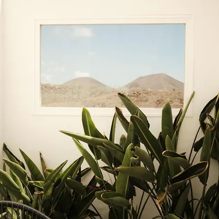 Appartement Alava