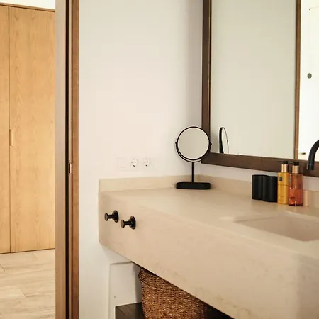 Alava Appartement *