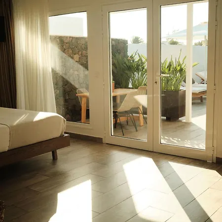 Appartement Alava