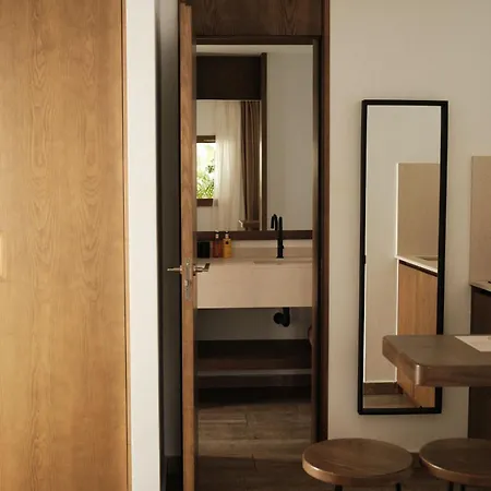 Appartement Alava *