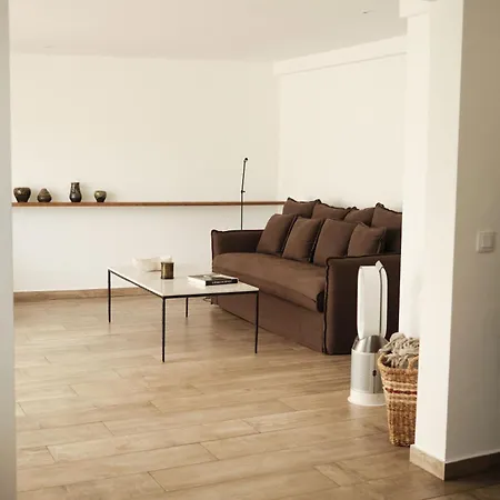 Appartement Alava