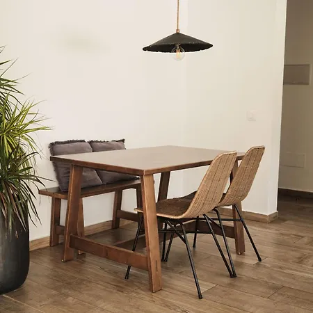 Alava Appartement *