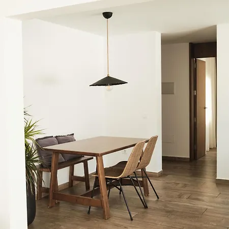 Alava Appartement