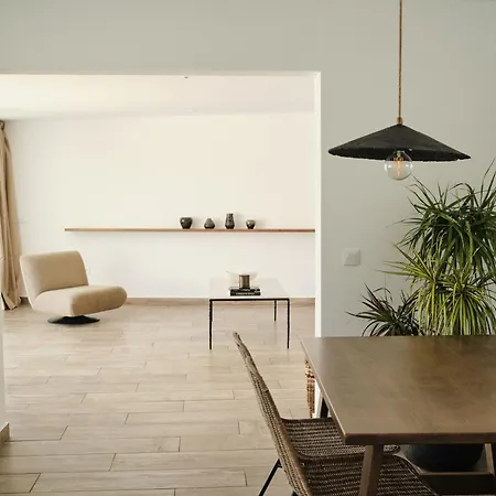 Appartement Alava