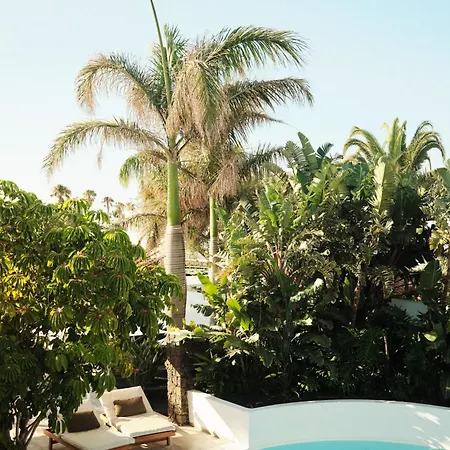Alava Appartement *
