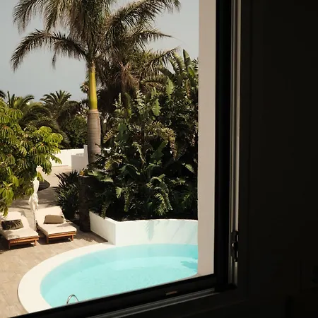 Appartement Alava