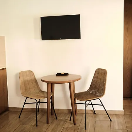 Alava Appartement *