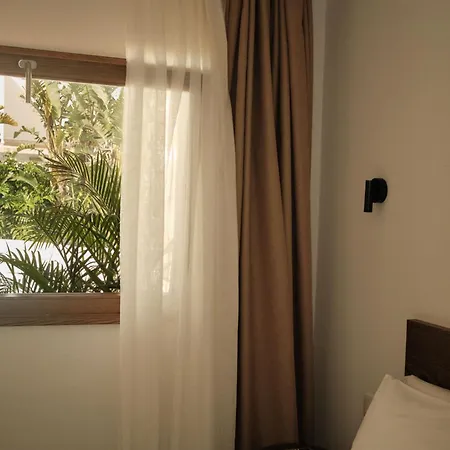 Appartement Alava *