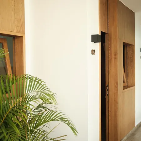 Appartement Alava Costa Teguise