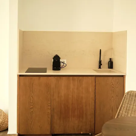 Alava Appartement