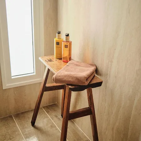 Appartement Alava