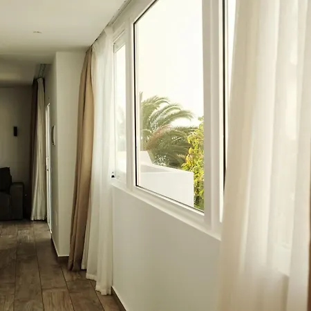 Appartement Alava Costa Teguise