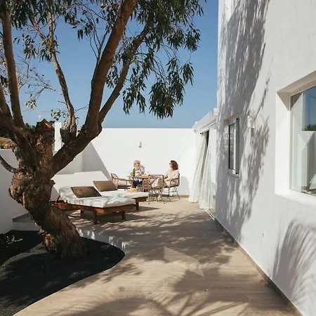 Alava Appartement *