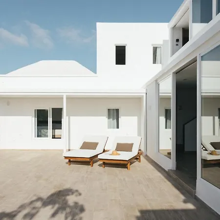 Alava Apartman Costa Teguise