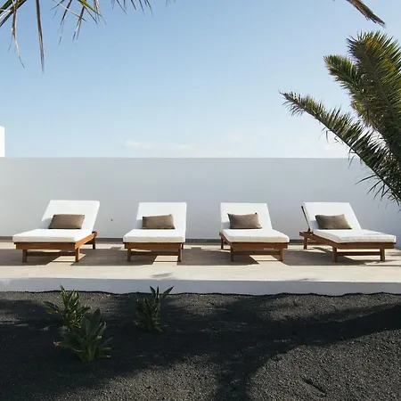 Apartamento Alava Costa Teguise