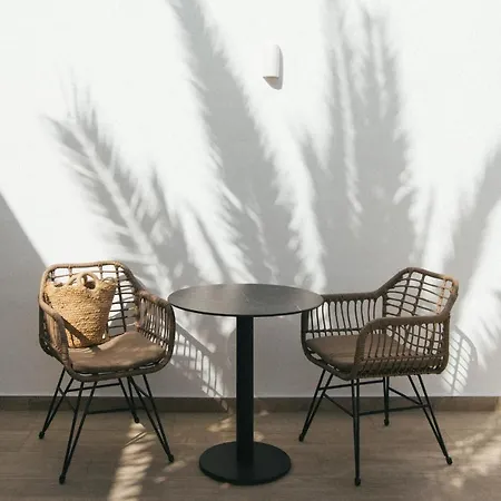 Apartamento Alava Costa Teguise