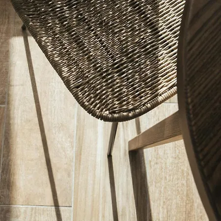 Apartamento Alava *