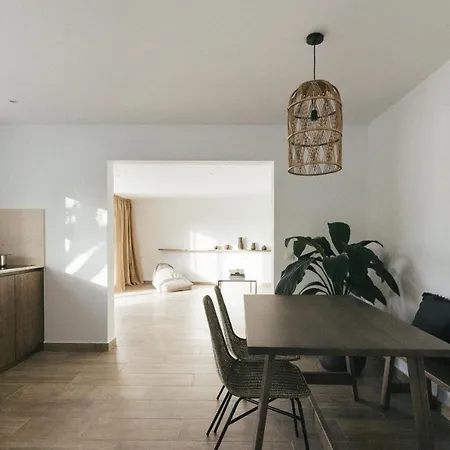 Alava Apartamento
