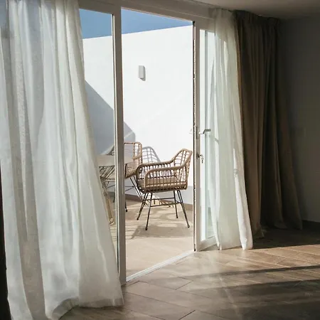 Alava Apartamento