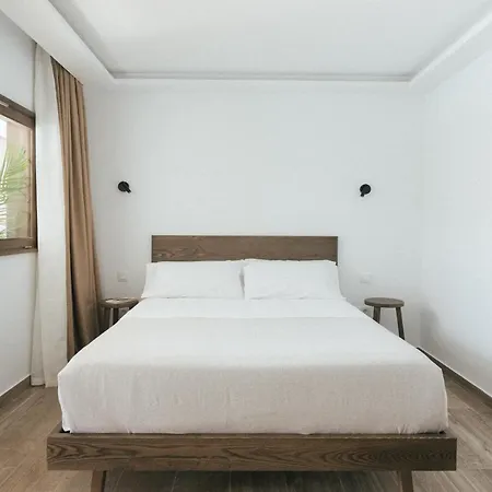 Apartamento Alava *